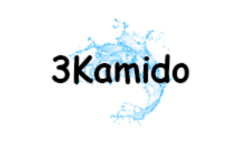 Logo 3Kamido
