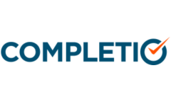 Logo Completio