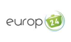 Logo Europ