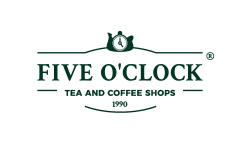 Logo Five O'Clock