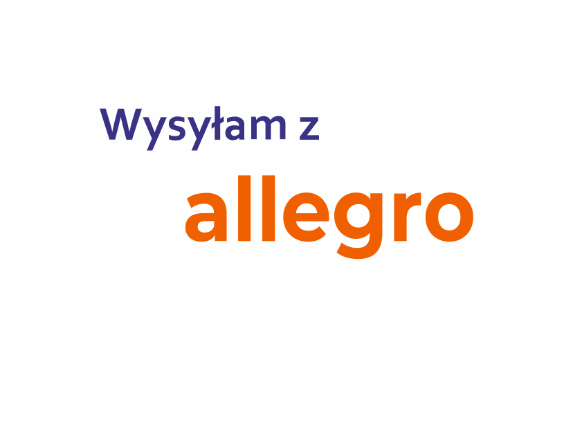 Logo kurier Allegro - Integracja z wysyłam z Allegro