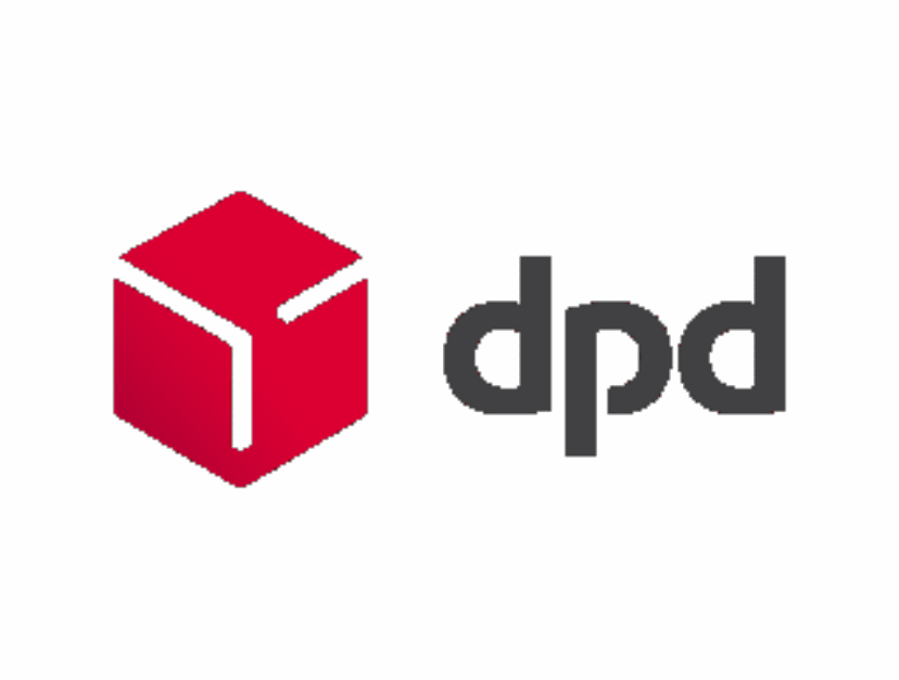 Logo kurier DPD - Integracja z DPD