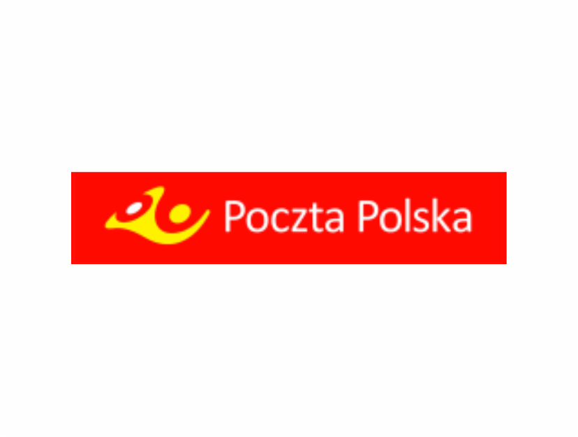 Logo kurier Poczta Polska - Integracja z Poczta Polska