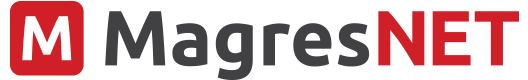 Logo - MagresNET